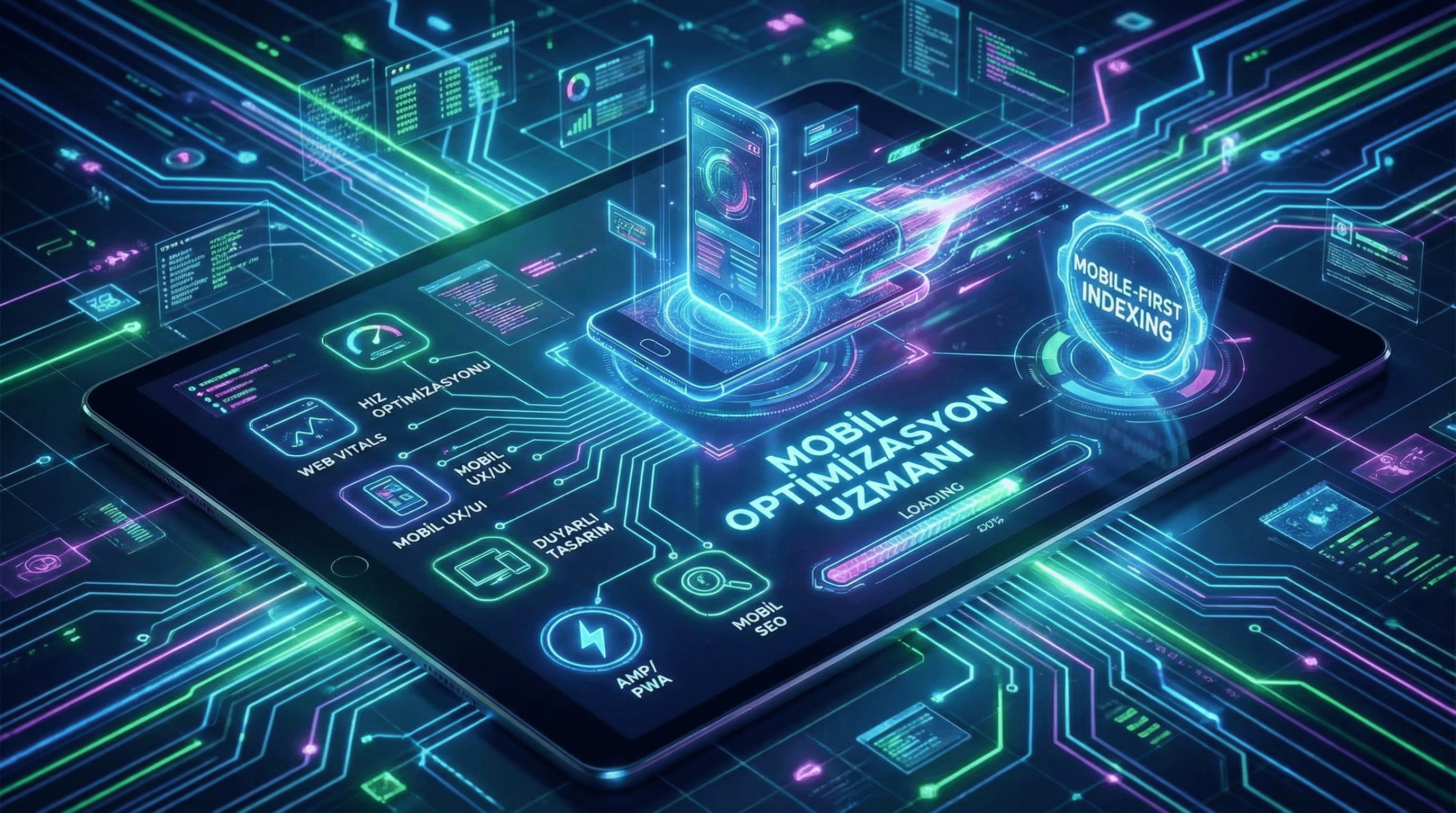Mobile Optimization
