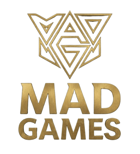 Mad Games