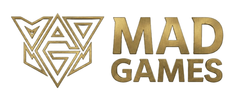 MAD Games Studio